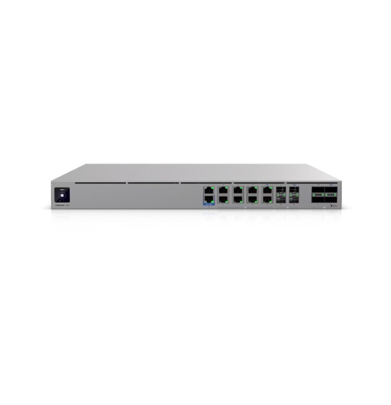 Ubiquiti EF-Core - UniFi Enterprise Firewall Core - obrázek produktu
