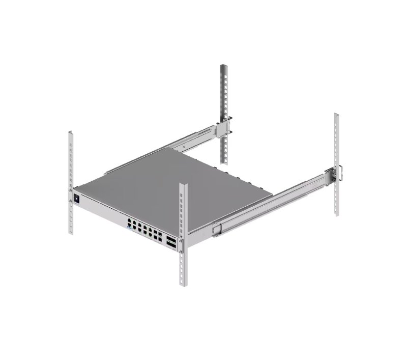 Ubiquiti EF-Core - UniFi Enterprise Firewall Core - obrázek č. 9
