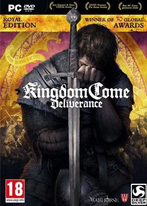 PC - Kingdom Come: Deliverance Royal Edition - obrázek produktu