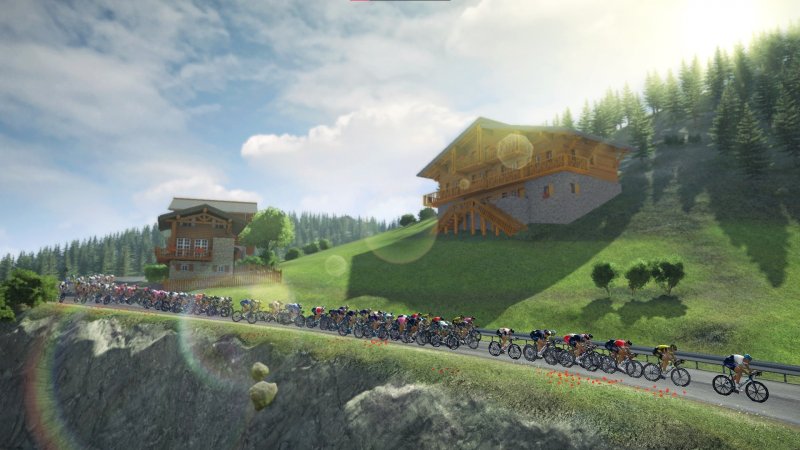 PC - Tour de France 2021 - obrázek č. 1