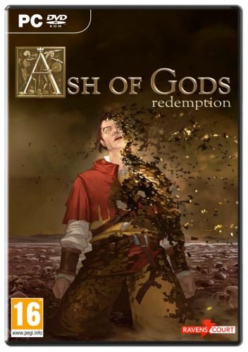 PC - Ash of Gods: Redemption - obrázek produktu