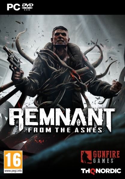 PC - Remnant: From the Ashes - obrázek produktu