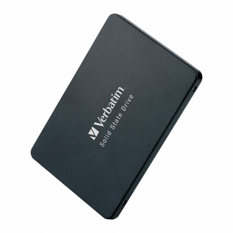 Verbatim SSD interní disk 2,5" Vi550 S3, SATA III, 480GB - obrázek produktu