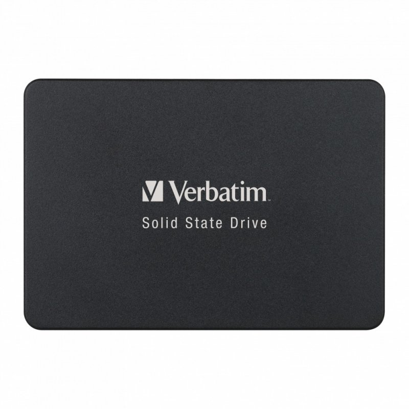 Verbatim SSD interní disk 2,5" Vi550 S3, SATA III, 480GB - obrázek č. 5