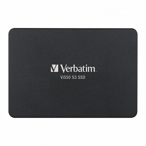 Verbatim SATA III Vi550 S3, interní SSD 1TB - obrázek produktu