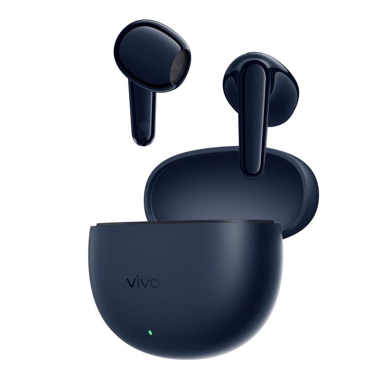 Vivo Buds Air3 / ANC / BT / Dark blue - obrázek č. 1