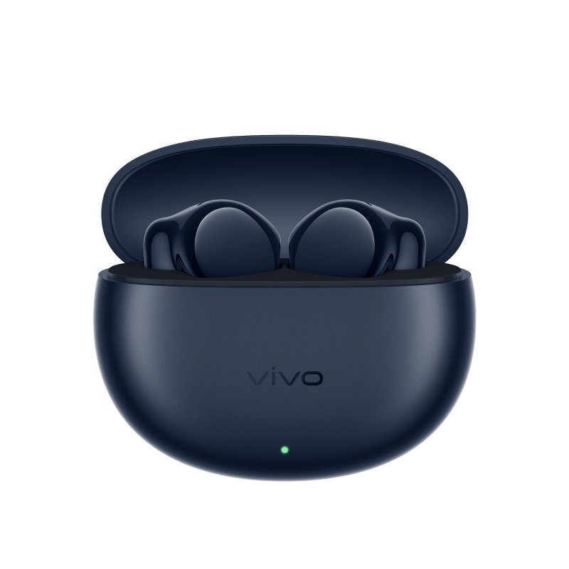 Vivo Buds Air3 / ANC / BT / Dark blue - obrázek č. 3