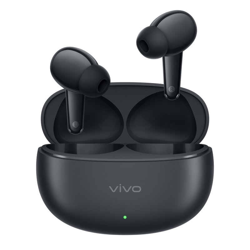 Vivo Buds Pro / BT / Basalt Black - obrázek produktu