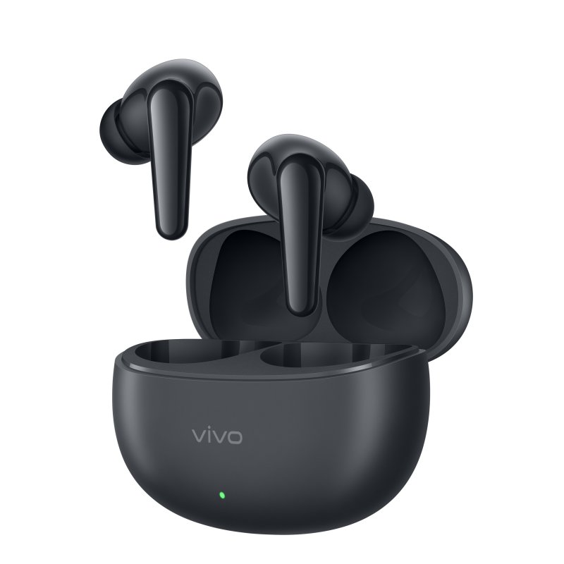Vivo Buds Pro / BT / Basalt Black - obrázek č. 5