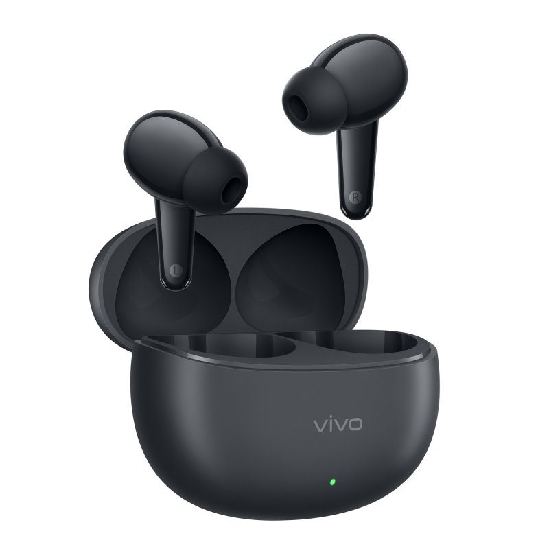 Vivo Buds Pro / BT / Basalt Black - obrázek č. 4