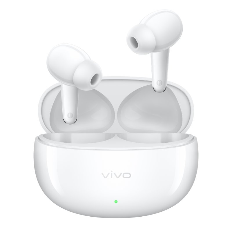 Vivo Buds Pro / BT / Makrana White - obrázek produktu