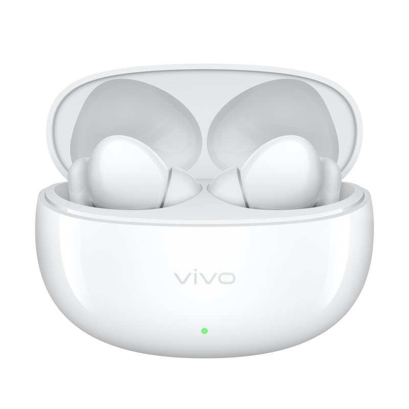 Vivo Buds Pro / BT / Makrana White - obrázek č. 2