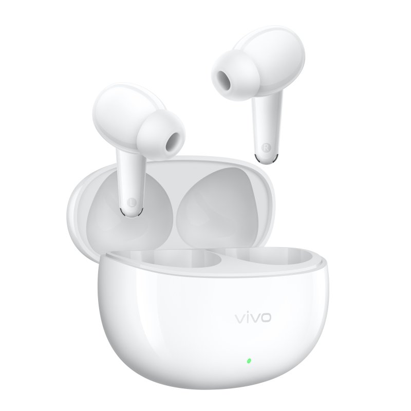 Vivo Buds Pro / BT / Makrana White - obrázek č. 5