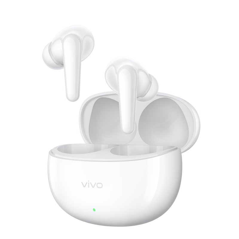 Vivo Buds Pro / BT / Makrana White - obrázek č. 4