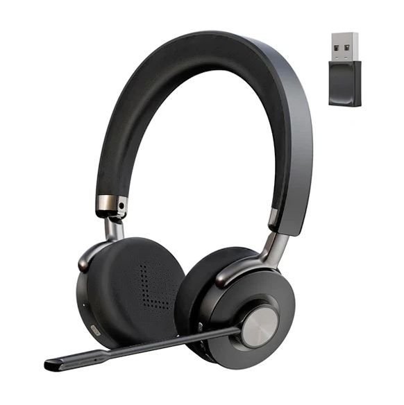 WELL Mairdi MRD-892BTD, Bluetooth headset - obrázek produktu