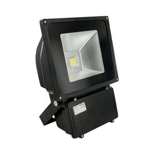 WE LED světlomet venkovní 70W, 7000lm, IP66,bíla - obrázek produktu