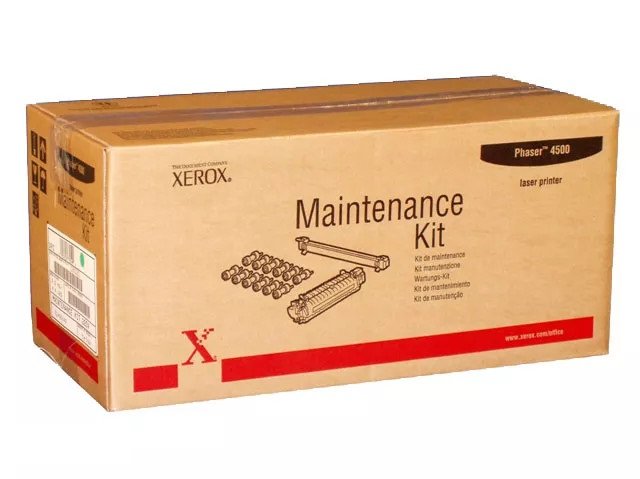 Xerox Maintenance Kit pro Phaser 4500 (200.000 str - obrázek produktu