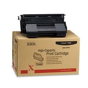 Xerox Toner Black pro Phaser 4500 (18.000 str) - obrázek produktu