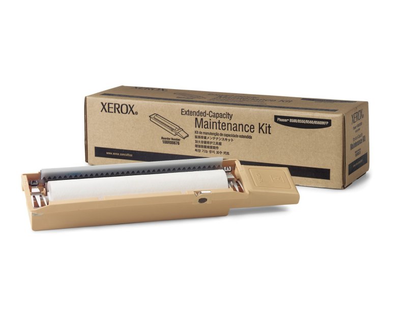 Xerox Maintenance Kit pro Phaser 8550/ 8560 (30.000 str) - obrázek produktu