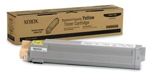 Xerox Toner Yellow pro Phaser 7400 (9.000 str) - obrázek produktu