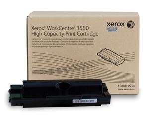 Xerox Toner Black pro WC3550 (5.000 str) - obrázek produktu
