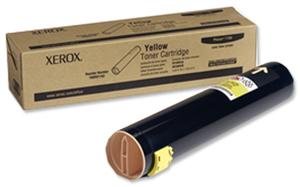 Xerox Toner Yellow pro Phaser 7760 (25.000 str) - obrázek produktu