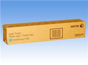 Xerox Toner Yellow pro WC7120/ WC7200 (15.000 str) - obrázek produktu