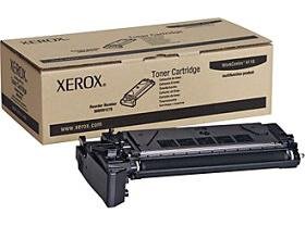Xerox Toner Black pro WC4118 (8.000 str) - obrázek produktu