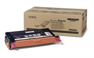 Xerox Toner Magenta pro Phaser 6180 (6.000 str) - obrázek produktu