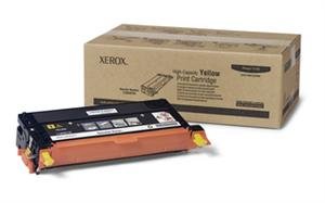 Xerox Toner Yellow pro Phaser 6180 (6.000 str) - obrázek produktu
