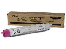 Xerox Toner Magenta pro Phaser 6360 (5.000 str) - obrázek produktu