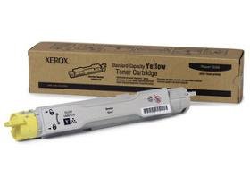 Xerox Toner Yellow pro Phaser 6360 (5.000 str) - obrázek produktu