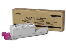 Xerox Toner Magenta pro Phaser 6360 (12.000 str) - obrázek produktu