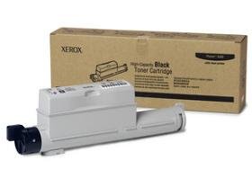 Xerox Toner Black pro Phaser 6360 (18.000 str) - obrázek produktu