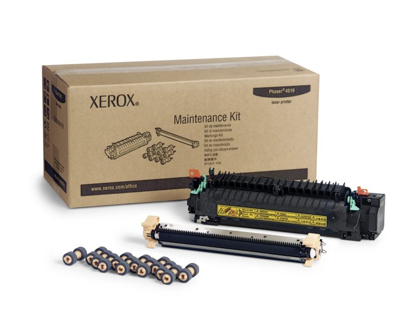 Xerox Maintenance Kit pro Phaser 4510 (200.000 str) - obrázek produktu