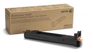 Xerox Toner Black pro WC 6400  (12.000 str) - obrázek produktu