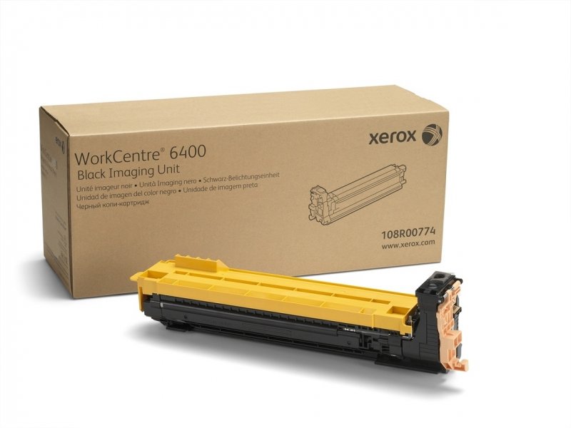Xerox Drum  Black pro WC 6400  (30.000 str) - obrázek produktu