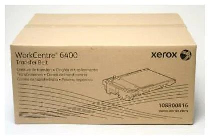 Xerox Tranfer Belt pro WC 6400 (120.000 str) - obrázek produktu