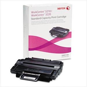 Xerox Toner Black pro 3210MFP/ 3220MFP (2.000 str) - obrázek produktu