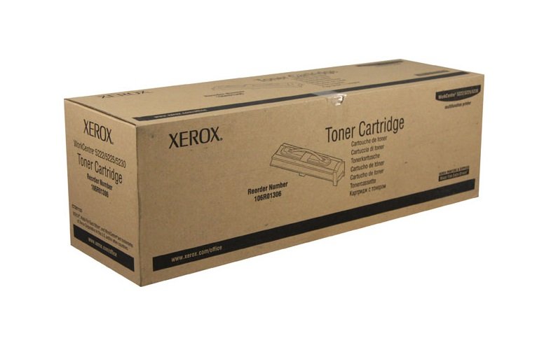 Xerox Toner pro WC5222 (20.000 str.) - obrázek produktu