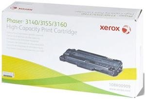 Xerox Toner Black pro Phaser 3140/ 55/ 60 (2.500 str) - obrázek produktu