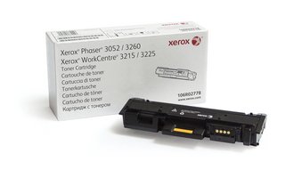 Xerox tisk. kaz P3052/ 3260, WC 3215/ 3225, 3 000 s. - obrázek produktu
