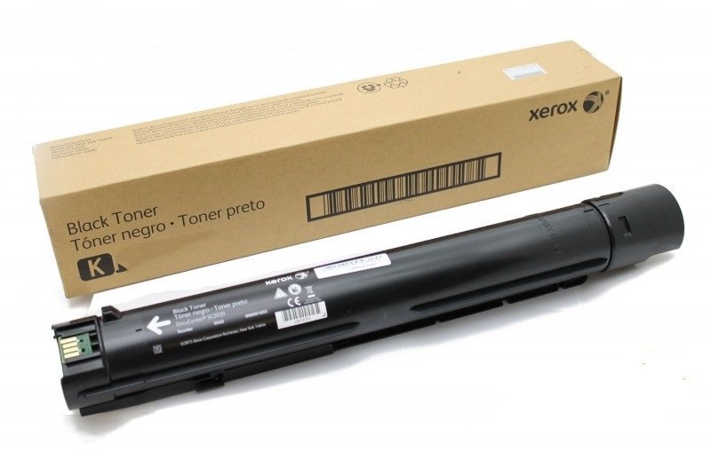 Xerox Black HI CAP Toner Cartridge VLC7000/ 10700 - obrázek produktu