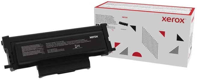 Xerox B230/ B225/ B235 BLACK Toner 3000 p. - obrázek produktu