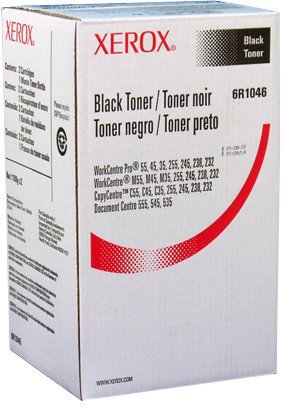 Xerox Black Toner pro WorkCentre 232/ 238 - obrázek produktu