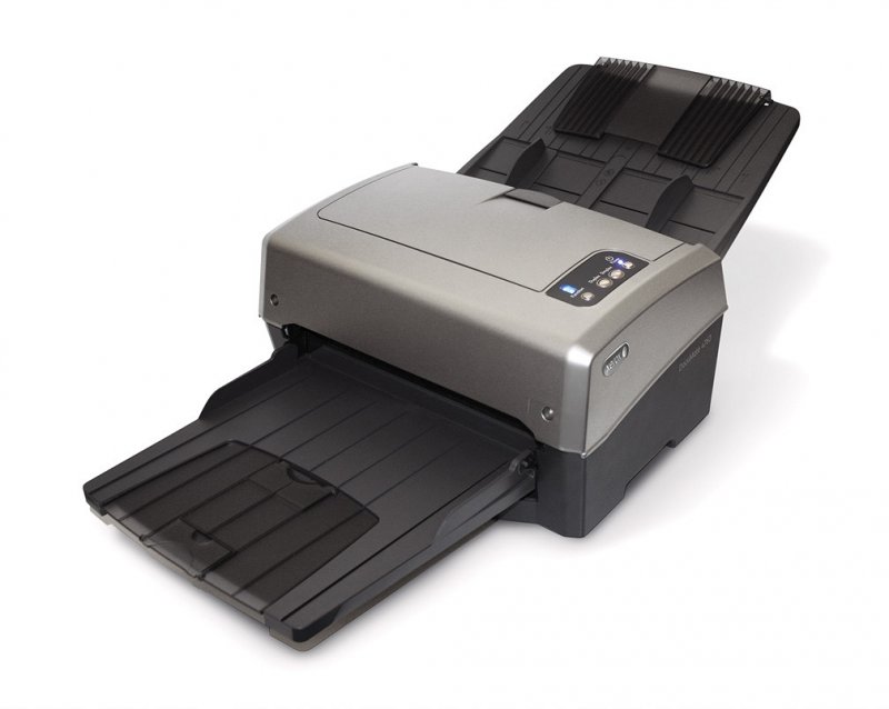 Xerox Documate 4760 Sheetfed A3 scanner - obrázek produktu