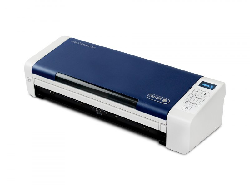 Xerox Duplex Portable Scanner - obrázek produktu