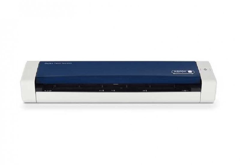 Xerox Duplex Travel Scanner - obrázek produktu