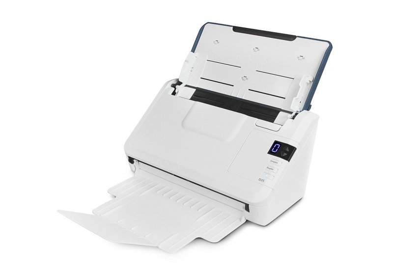 Xerox D35 Scanner, Universal - obrázek produktu