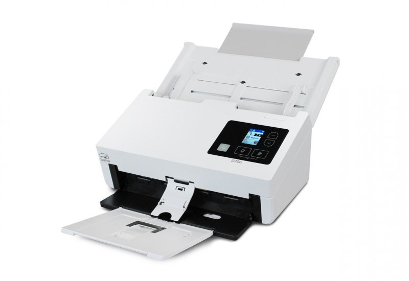 Xerox D70n Scanner, Universal - obrázek produktu